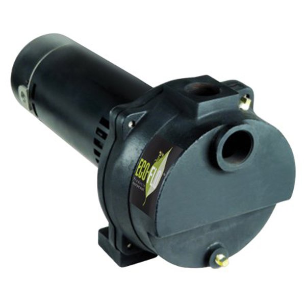 ECO-FLO EFLS15 Irrigation Pump 1-1/2 HP
