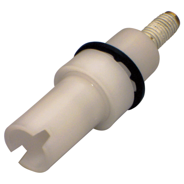 Delta Faucet HF201415 Diverter Kitchen Faucet Assembly