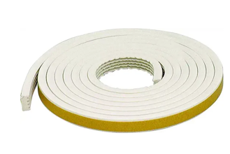 63669 10 Ft 19/32 In Weather Strip Tape