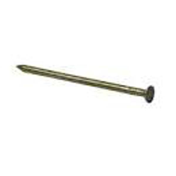 Simpson Strong-Tie SIM SS16D5 16D Nail 5 Lb Pack Stainless Steel