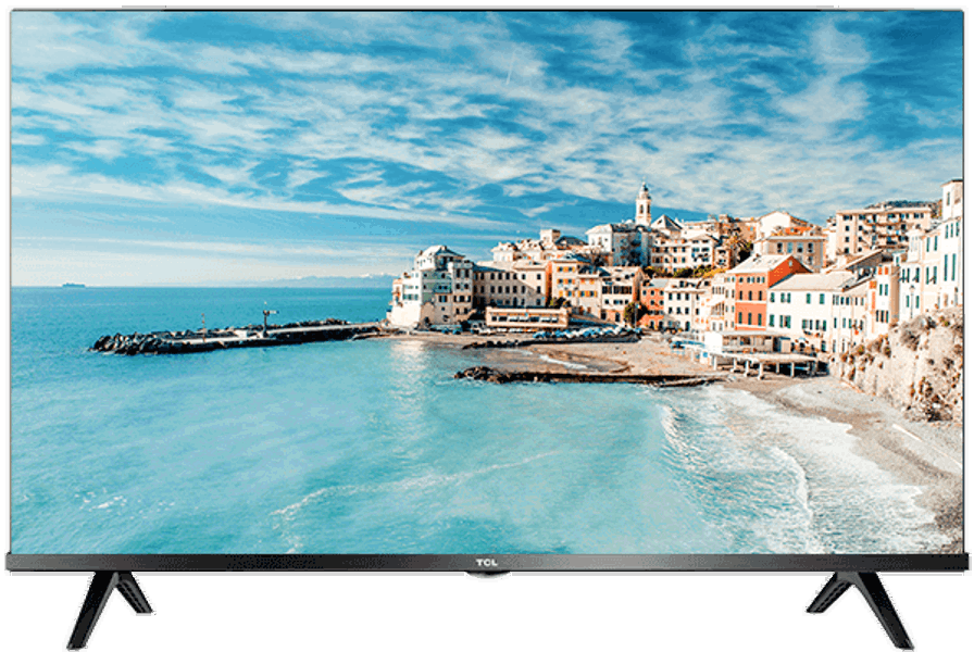 TCL 32S60A Smart TV 32 Inch Full HD