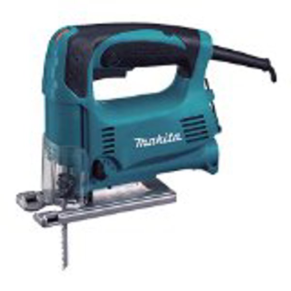 Makita Tools 4329K Jig Saw 3.9 Amp Variable Speed with Plastic Case