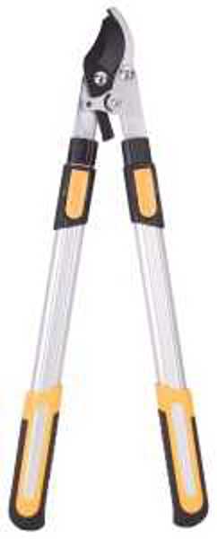 Landscapers Select GL73126 Bypass Lopper 1-1/4 In Steel Blade Aluminum Cushion Grip Handle