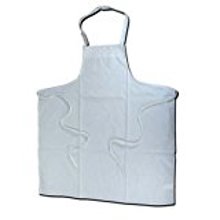 11AB-3636WH Economy 36 In Apron