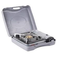 90011 10,000 BTU/HR Portable Butane Stove