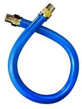 DORM58100KIT48 48 In Gas Connector Quick Disconnect