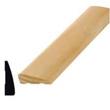 WMFJ 316-LEN Door Trim 2-1/4 In x 7 Ft