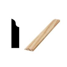 WMFJ 916-LEN Door Stop 1-3/8 X 7'
