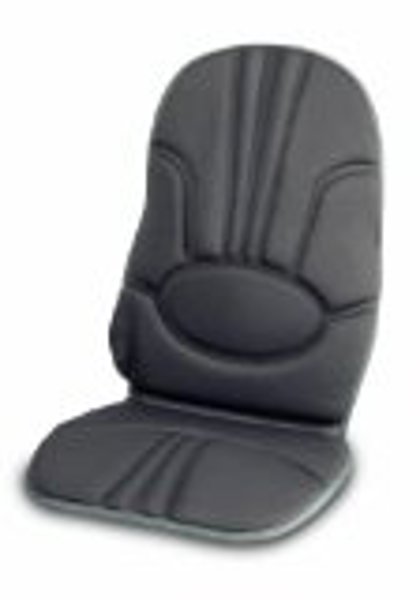 HoMedics VC-110 Portable Back Massage Cushion with Heat Masseur