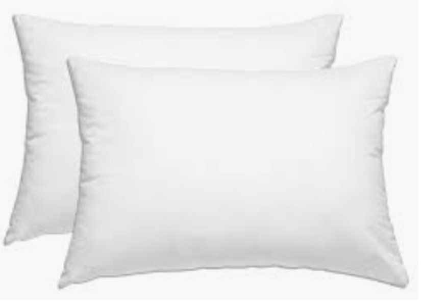 Global Weavers Corp Pillow Bed Queen Country Home Allergy