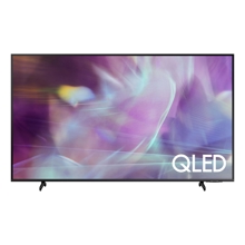 QN85Q60A 85 In Samsung QLED 4K UHD Smart TV