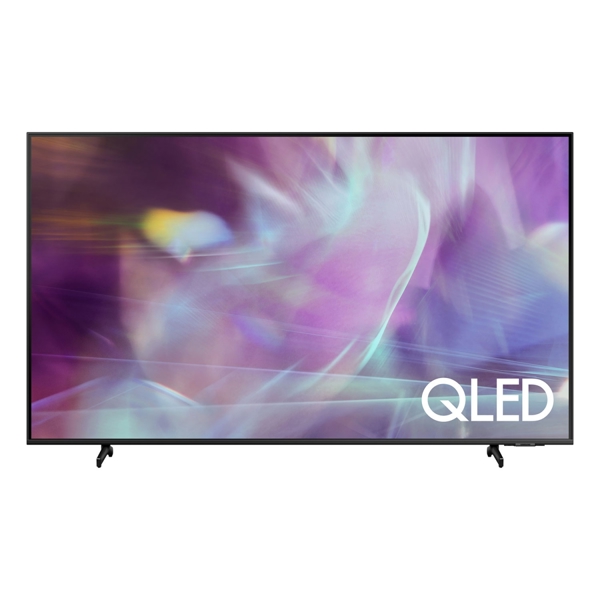 Samsung QN85Q60A 85 In QLED 4K UHD Smart TV (2021 Model)