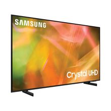UN75AU8000 75 Inch UHD Smart TV