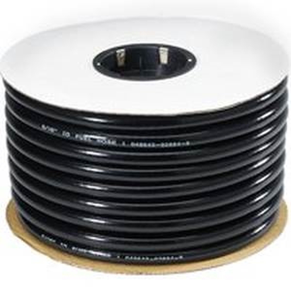 Abbott Rubber T220050003/RFKF Fuel Hose 5/8 X 5/16 In 100 Ft Black