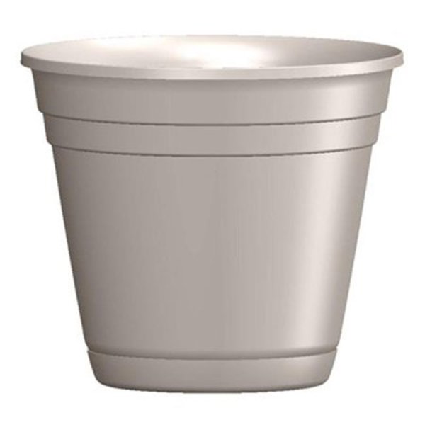 Southern Patio RR1606OT/SD Rolled Planter 16 In Plastic