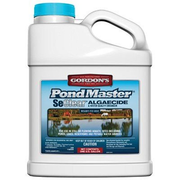 PBI Gordon 4000 GPH Pond Pump For Water Circulation And Filtration