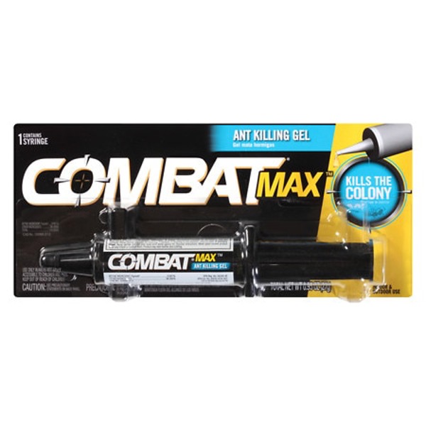 DIAL CORPORATION 97306 Ant Killer Syringe Combat Max
