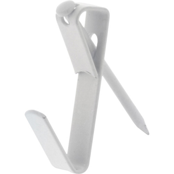 Hillman Group 122307 Picture Hanger 20 Lb Deluxe Nails Included