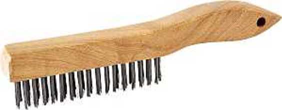 WB00416S 3/4 In Wire Brush