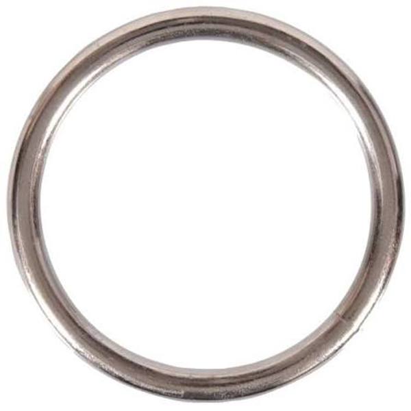 Hillman Group 0823650135 Weld Rod Nickel 0.225 In x 1 In