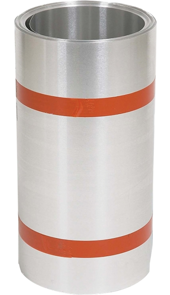 Amerimax Home Products 66310 Aluminum Flashing 10 In x 1 In Versa Valley 10 In x 10 Ft