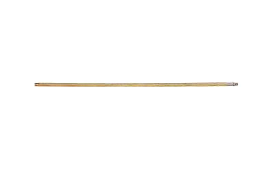 Linzer Products RP548 Wood Extension Pole 48 In Threaded