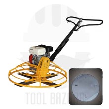 GPT36 Power Trowel 176 Lb