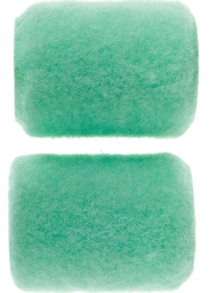 Linzer Products RT302 Polyester Roller Cover 3/8 In Nap 3 In Width