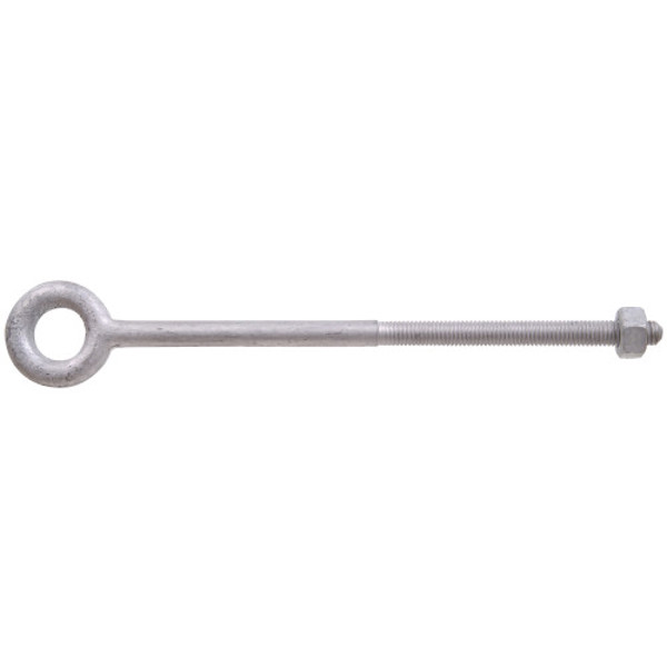 Hillman Group 320816 Frgd Eye Bolt 1/2-13x12 In