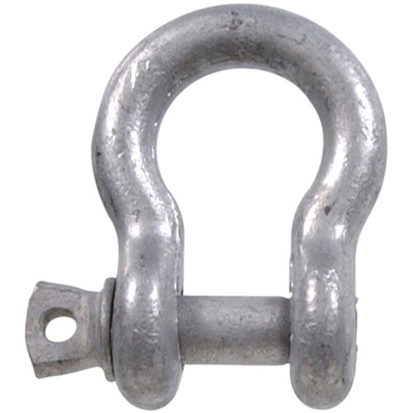 Hillman Group 322054 Anchor Shackle with Pin 3 In