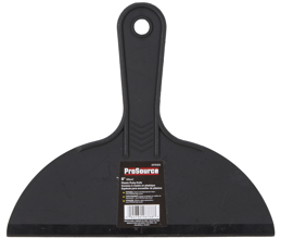 JLPS083L 8x8 In Plastic Putty Knife
