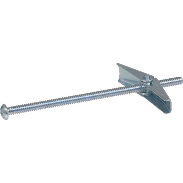 Hillman Group Toggle Bolt 1/8X3 In Medium Duty Hollow Wall Anchor