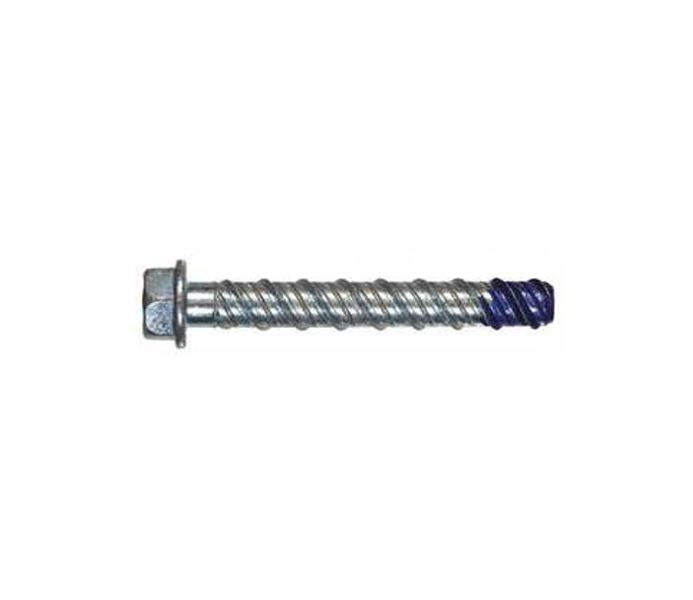 Hillman Group 372152 Wedge Bolt 1/4 In x 1-3/4 In