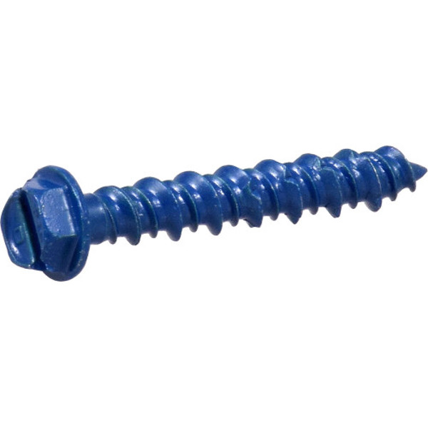 Hillman Group 375286 Screw 3/16 In x 1-1/4 In