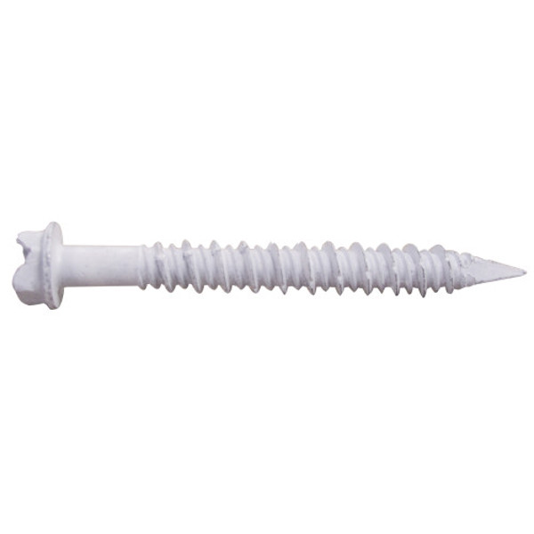 Hillman Group 375323 Hardware 3/16 In x 2-3 In White