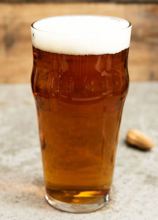 14806HT 16 Oz English Pub Pint Glass