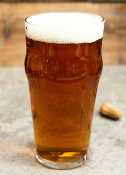 Libbey Glass 14806HT English Pub Pint 16 Oz Capacity 3 Dz Per Case