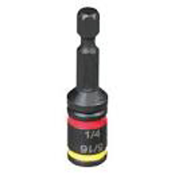 Hillman Group 706639 Magnet Hex Bits 1/4 In Driver Jar