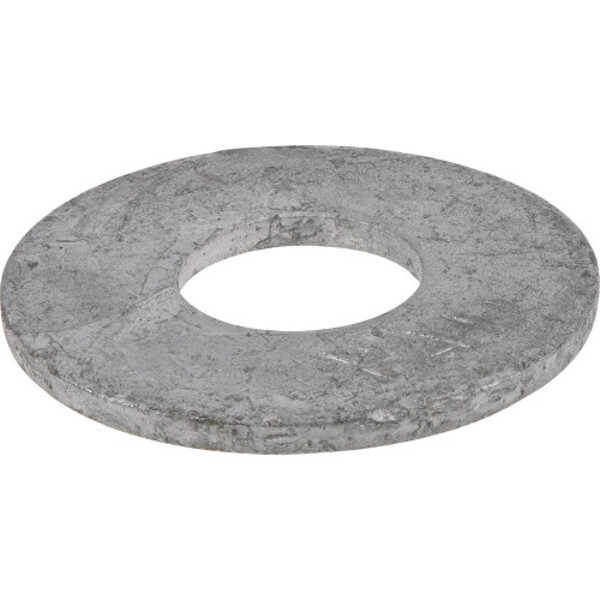 Hillman Group 811073 Flat Washer 1/2 In Galvanized USS Wide Pattern