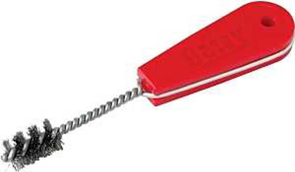Oatey 31329 Fitting Brush 1 In Heavy Polystyrene Handle