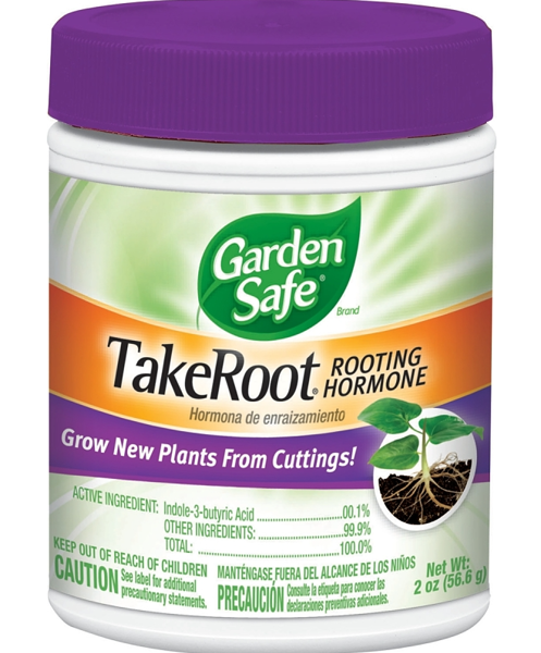 Spectrum Group HG-93194/83 Rooting Hormone 2 Oz Solid New Plants From Cutting