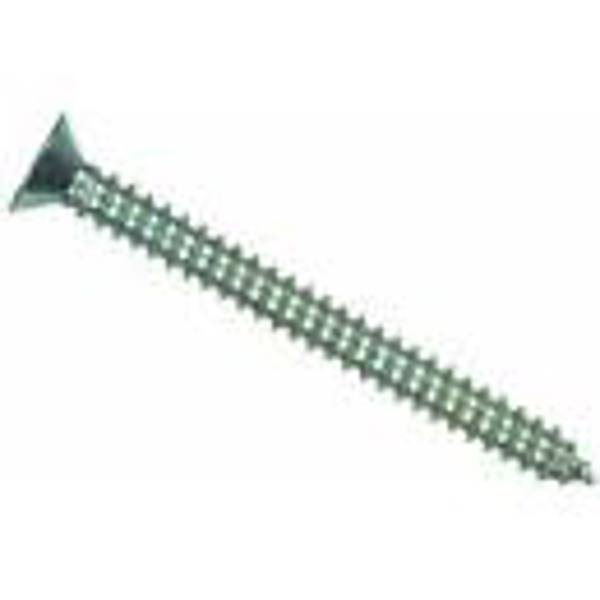 Hillman Group 823547 Flat Head Phillips Sheet Metal Screw 14 X 2-1/2 In