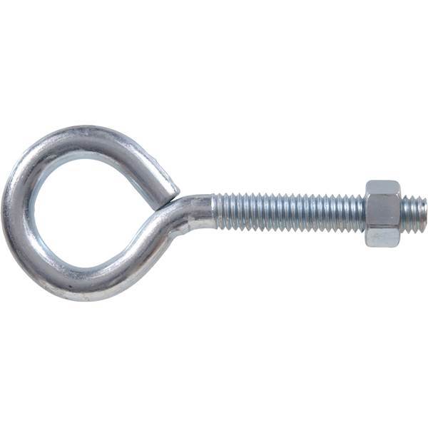 Hillman Group 320740 Eye Bolt 3/8-16X6