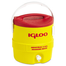 00000431 3 Gal Water Cooler