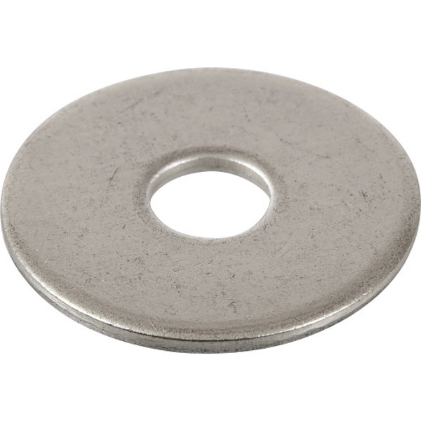 Hillman Group 830610 Fender Washer 1/4 X 1