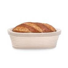 22064 Oval Bread Proofing Basket