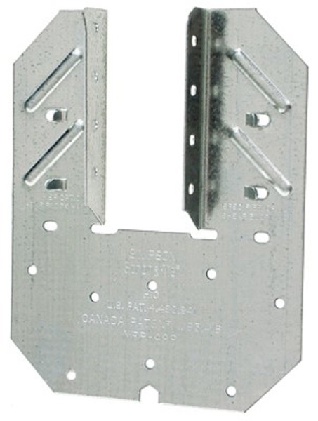 Simpson Strong-Tie H10AZ Tie Hurricane Z-Max