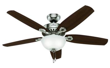 53090 Ceiling Fan Builder 52 Deluxe