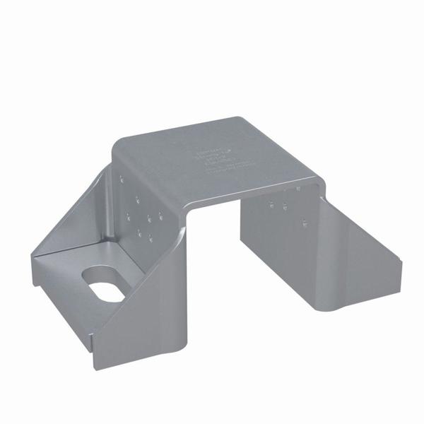 Simpson Strong-Tie HGT-2 Heavy Down Girder Tie 3-5/16 In 2-Ply