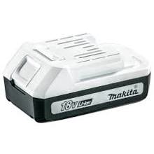 198186-3 Battery BL1811G Li-Ion